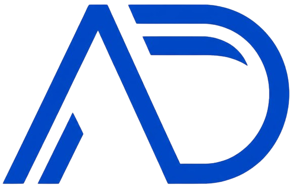 A2D Logo